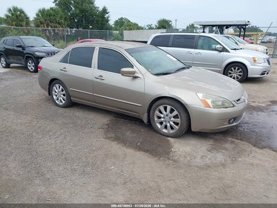 2003 Honda Accord