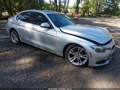 WBA8D9G50HN****** 2017 BMW 330i