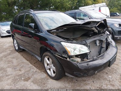 2007 Lexus RX