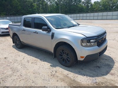 3FTTW8J93RR****** 2024 Ford Maverick