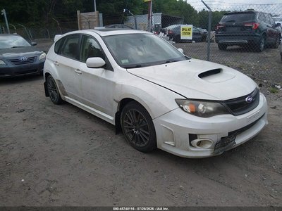 JF1GR7E64BG****** 2011 Subaru Impreza