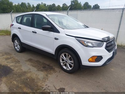 1FMCU0F74KU****** 2019 Ford Escape