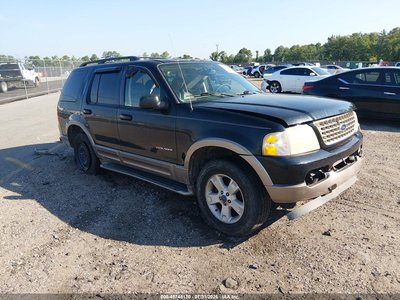 2004 Ford Explorer