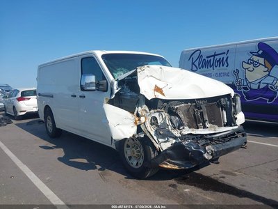 1N6AF0KY1EN****** 2014 Nissan NV