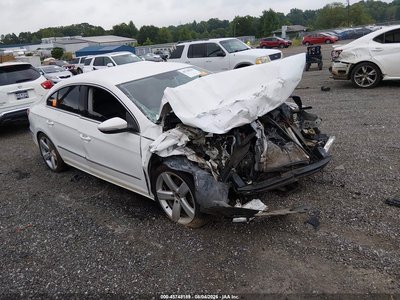 WVWHN7AN8CE****** 2012 Volkswagen CC