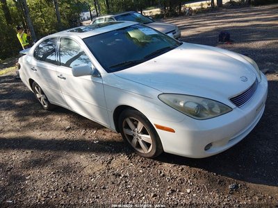 2005 Lexus ES
