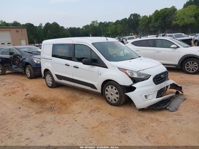 NM0LS7F28K1****** 2019 Ford Transit Connect