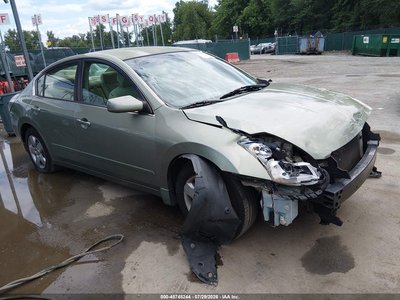 2008 Nissan Altima