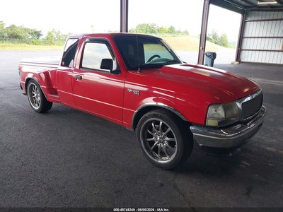1999 Ford Ranger