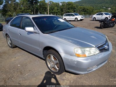 2003 Acura TL