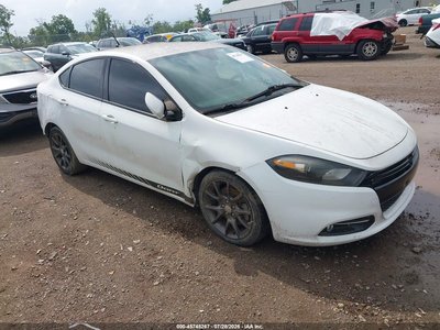 1C3CDFBBXFD****** 2015 Dodge Dart
