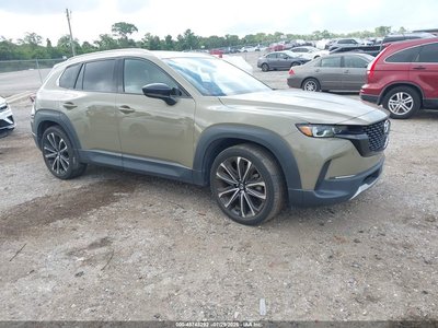 7MMVABEY0PN****** 2023 Mazda CX-50
