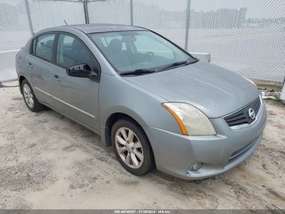 2011 Nissan Sentra