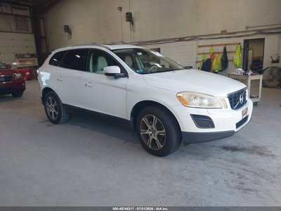 2012 Volvo XC60
