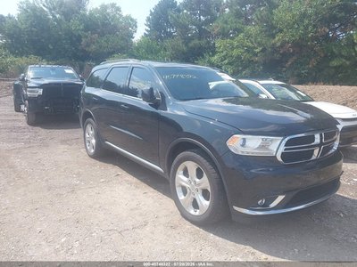 2014 Dodge Durango