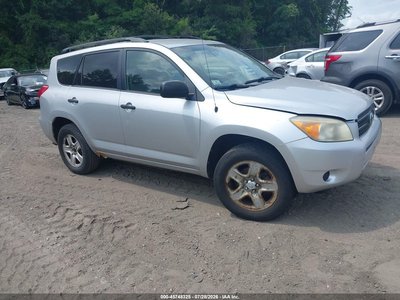 JTMBK35V985****** 2008 Toyota RAV4