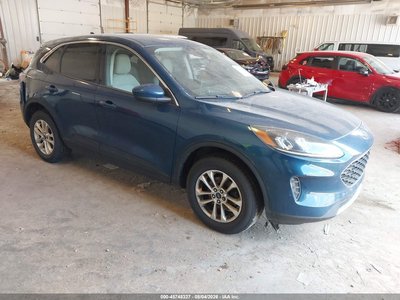 1FMCU9G65LU****** 2020 Ford Escape