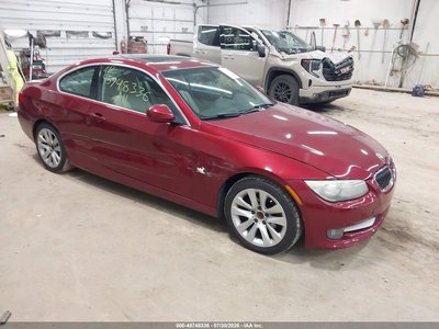 2011 BMW 3 Series