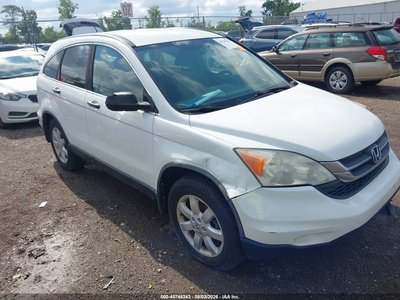 5J6RE4H55BL****** 2011 Honda CR-V
