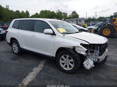 2012 Toyota Highlander