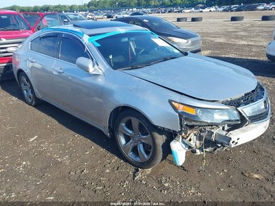 19UUA9F23CA****** 2012 Acura TL