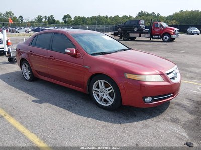 19UUA66237A****** 2007 Acura TL