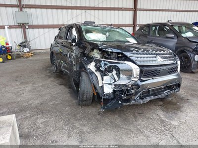 JA4J3VA84RZ****** 2024 Mitsubishi Outlander