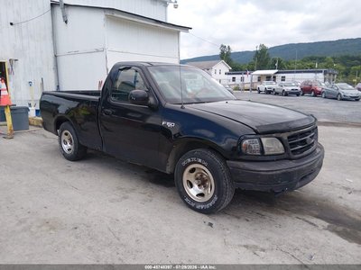 2003 Ford F-150