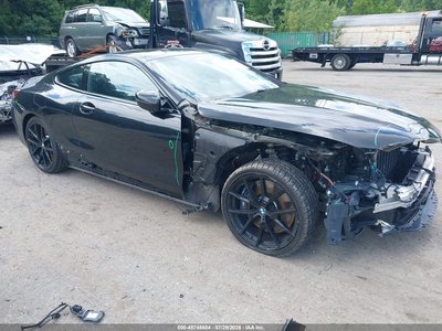 WBABC4C00MC****** 2021 BMW M850i