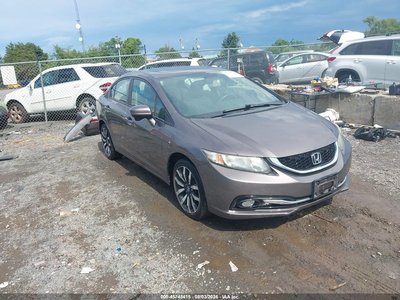 19XFB2F99EE****** 2014 Honda Civic
