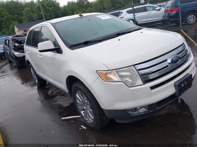 2010 Ford Edge