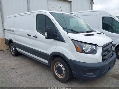 2020 Ford Transit 150