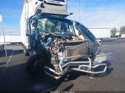 1FVHC5DV7PH****** 2023 Freightliner M2 112