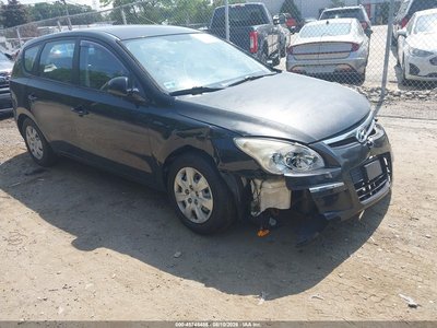 KMHDB8AE9AU****** 2010 Hyundai Elantra
