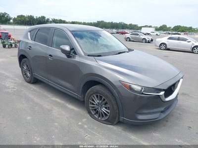 JM3KFACM4K1****** 2019 Mazda CX-5