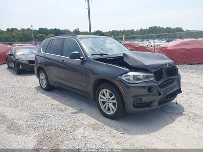 5UXKR2C57F0****** 2015 BMW X5