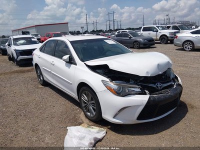 4T1BF1FK8HU****** 2017 Toyota Camry