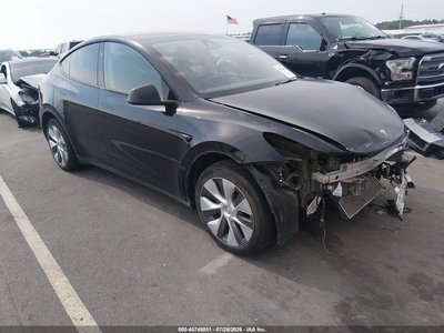 7SAYGDEE1PA****** 2023 Tesla Model Y