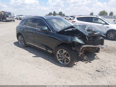 KMUMADTB4PU****** 2023 Genesis GV70