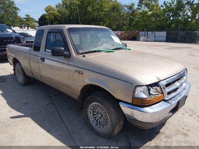 2000 Ford Ranger