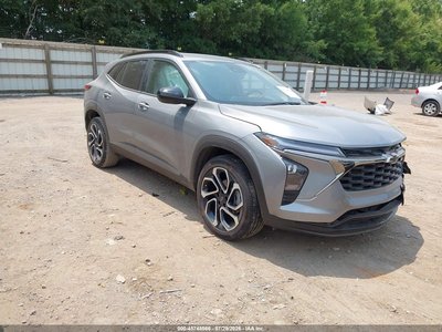 KL77LJEP1TC****** 2026 Chevrolet Trax