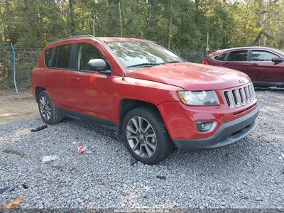 2017 Jeep Compass