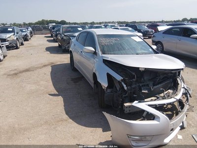 1N4AL3AP3FC****** 2015 Nissan Altima