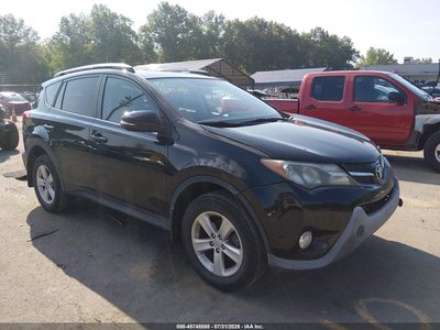 2014 Toyota RAV4