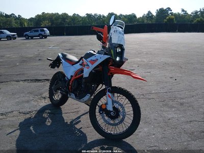 MD2JGJ407TN****** 2026 KTM Adventure
