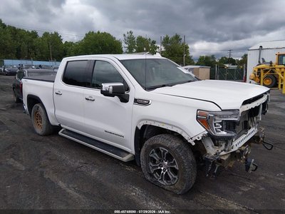 1GTU9DED6LZ****** 2020 GMC Sierra 1500
