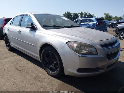 2012 Chevrolet Malibu