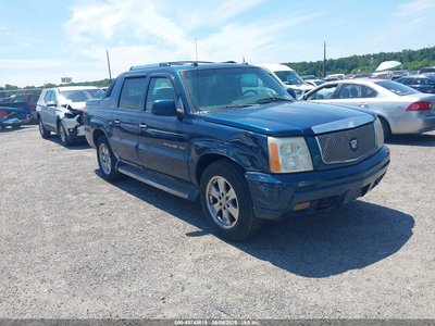 3GYEK62N15G****** 2005 Cadillac Escalade