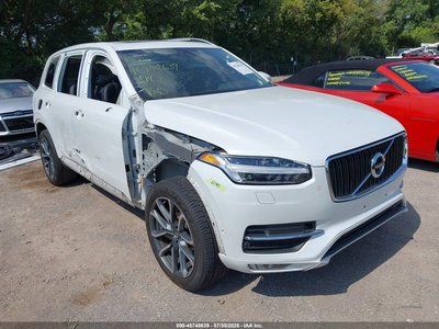 YV4A22PK2H1****** 2017 Volvo XC90