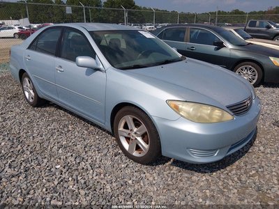 4T1BE32K05U****** 2005 Toyota Camry